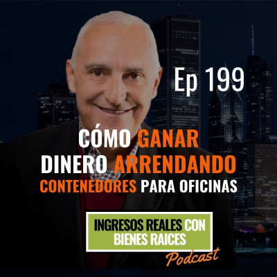 Ingresos Reales Con Bienes Raíces