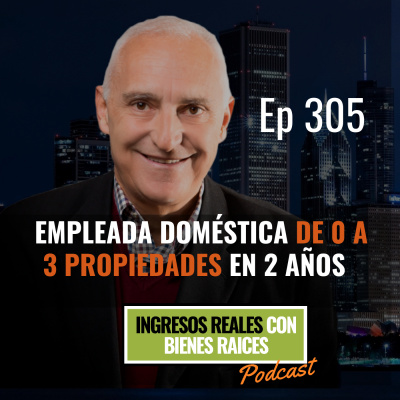 Ingresos Reales Con Bienes Raíces