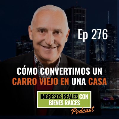 Ingresos Reales Con Bienes Raíces