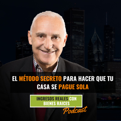Ingresos Reales Con Bienes Raíces