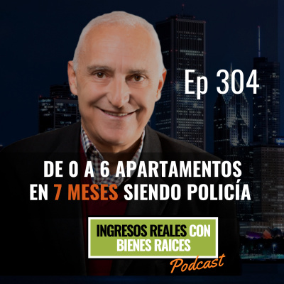 Ingresos Reales Con Bienes Raíces