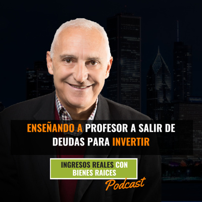 Ingresos Reales Con Bienes Raíces