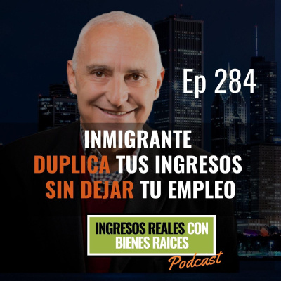 Ingresos Reales Con Bienes Raíces