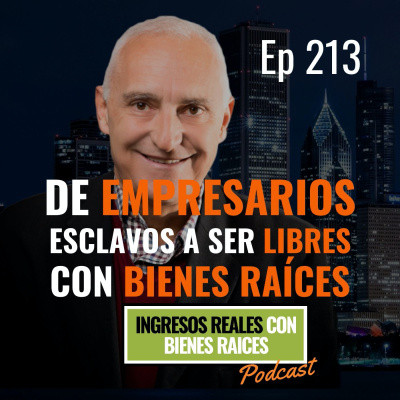 Ingresos Reales Con Bienes Raíces