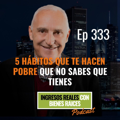 Ingresos Reales Con Bienes Raíces