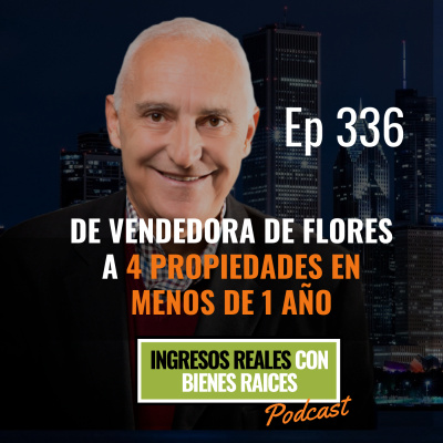 Ingresos Reales Con Bienes Raíces