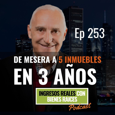 Ingresos Reales Con Bienes Raíces