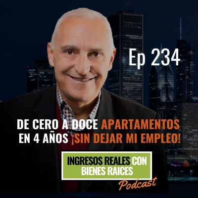 Ingresos Reales Con Bienes Raíces