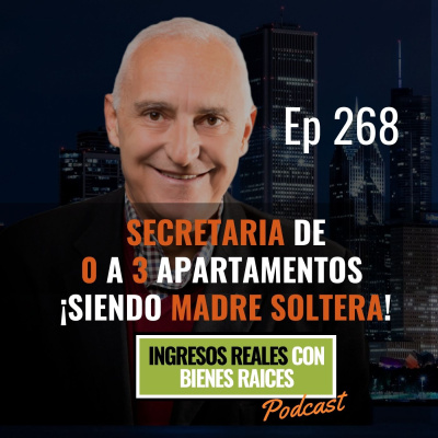 Ingresos Reales Con Bienes Raíces