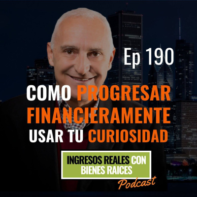 Ingresos Reales Con Bienes Raíces