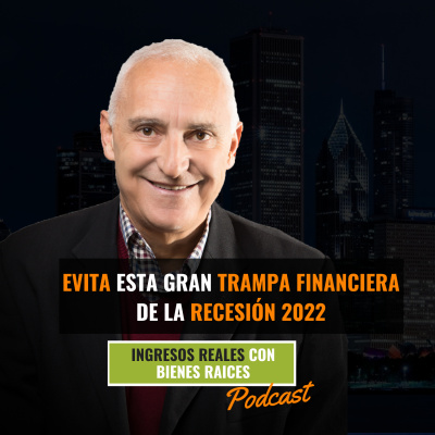 Ingresos Reales Con Bienes Raíces