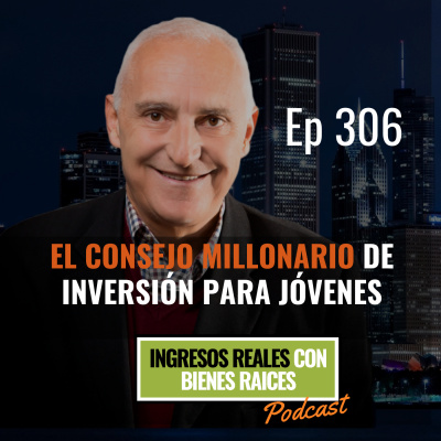 Ingresos Reales Con Bienes Raíces