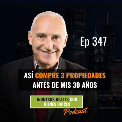 Ingresos Reales Con Bienes Raíces