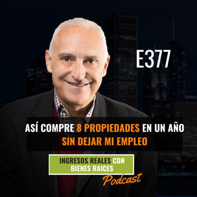 Ingresos Reales Con Bienes Raíces