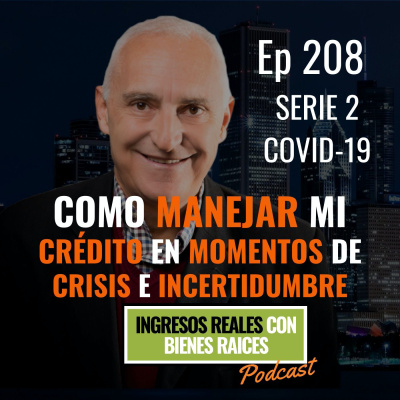 Ingresos Reales Con Bienes Raíces