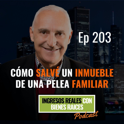 Ingresos Reales Con Bienes Raíces