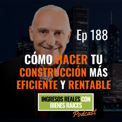 Ingresos Reales Con Bienes Raíces