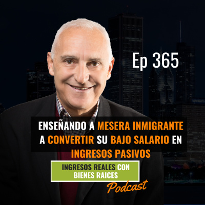 Ingresos Reales Con Bienes Raíces