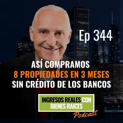 Ingresos Reales Con Bienes Raíces