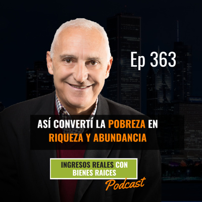 Ingresos Reales Con Bienes Raíces