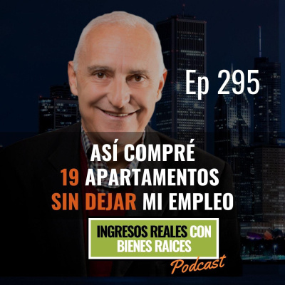 Ingresos Reales Con Bienes Raíces
