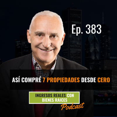 Ingresos Reales Con Bienes Raíces