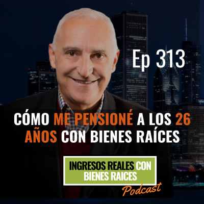 Ingresos Reales Con Bienes Raíces