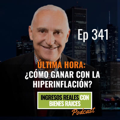 Ingresos Reales Con Bienes Raíces