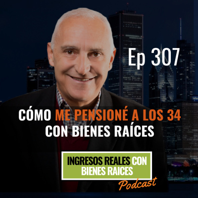 Ingresos Reales Con Bienes Raíces