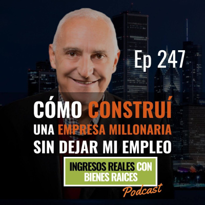 Ingresos Reales Con Bienes Raíces