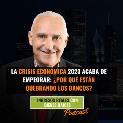 Ingresos Reales Con Bienes Raíces