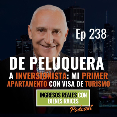 Ingresos Reales Con Bienes Raíces