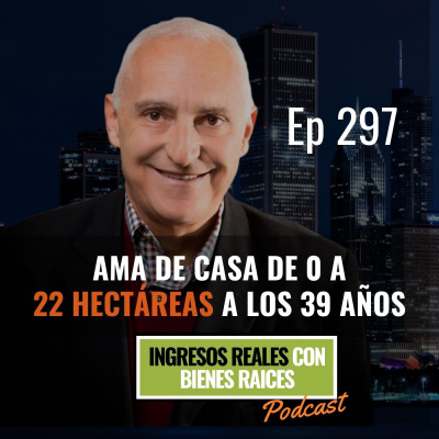Ingresos Reales Con Bienes Raíces