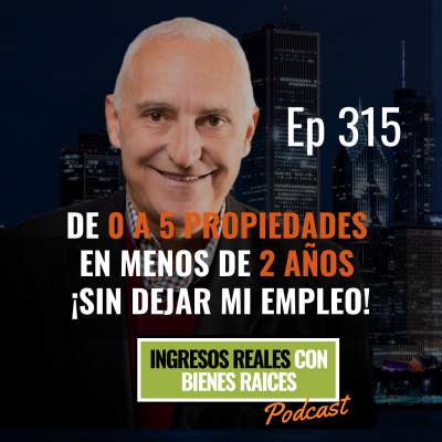 Ingresos Reales Con Bienes Raíces