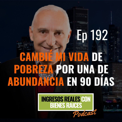 Ingresos Reales Con Bienes Raíces