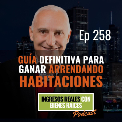 Ingresos Reales Con Bienes Raíces