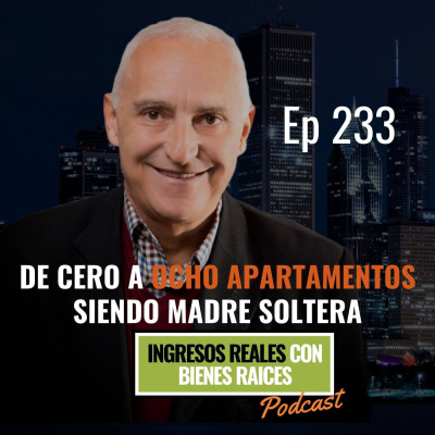 Ingresos Reales Con Bienes Raíces