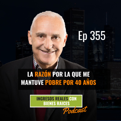 Ingresos Reales Con Bienes Raíces