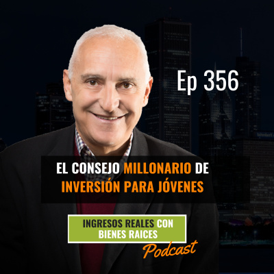 Ingresos Reales Con Bienes Raíces