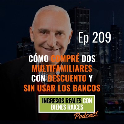 Ingresos Reales Con Bienes Raíces