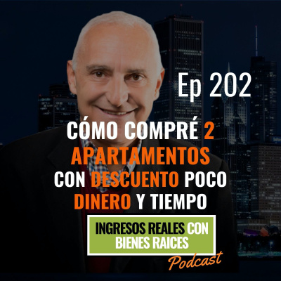 Ingresos Reales Con Bienes Raíces