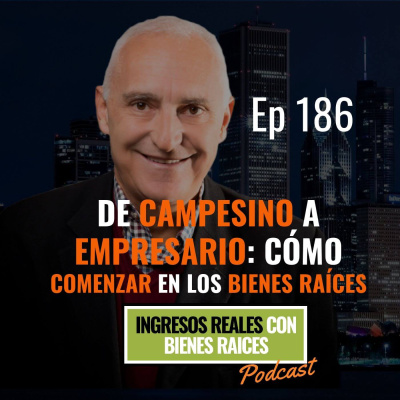 Ingresos Reales Con Bienes Raíces