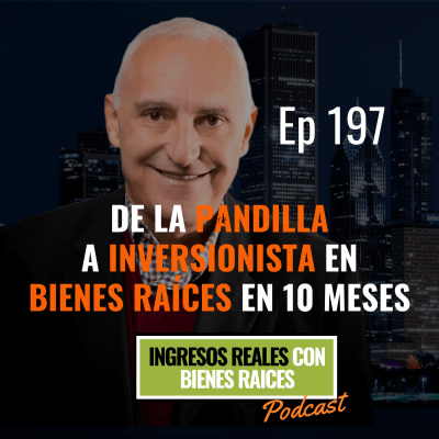 Ingresos Reales Con Bienes Raíces