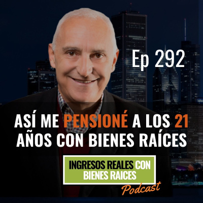 Ingresos Reales Con Bienes Raíces