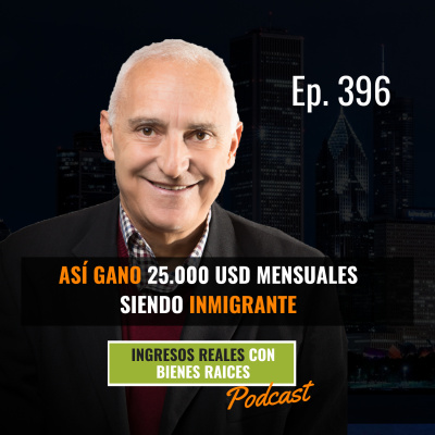 Ingresos Reales Con Bienes Raíces