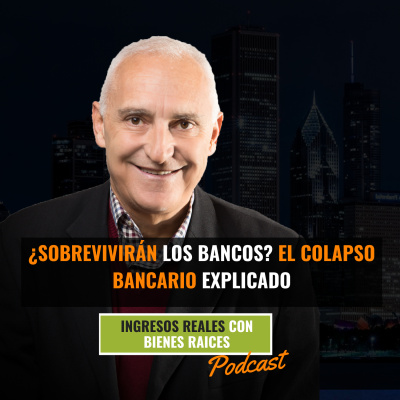 Ingresos Reales Con Bienes Raíces