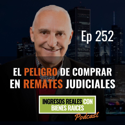 Ingresos Reales Con Bienes Raíces