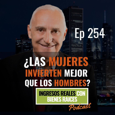 Ingresos Reales Con Bienes Raíces