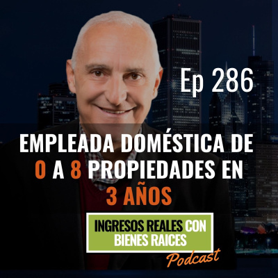 Ingresos Reales Con Bienes Raíces