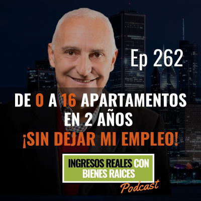 Ingresos Reales Con Bienes Raíces